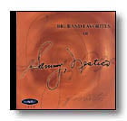 BIG BAND FAVORITES OF SAMMY NEST-CD NEST-CD-P.O.P.